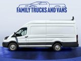 Used 2022 Ford Transit 350 148 High Roof Extended AWD w/ Interior Upgrade Package image 2