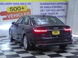 Used 2024 Audi A4 2.0T Premium Plus image 3