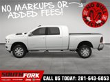 New 2025 RAM 2500 Laramie image 3