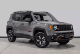Used 2021 Jeep Renegade Trailhawk w/ Trailer Tow Group image 5