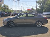 Used 2011 Buick LaCrosse CXL w/ Driver Confidence Package image 4