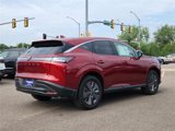 New 2025 Nissan Murano SL image 3