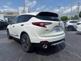 New 2025 Acura RDX AWD w/ A-Spec & Advance Pkg image 3