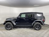 Used 2024 Jeep Wrangler Willys image 3