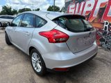 Used 2017 Ford Focus SE image 3
