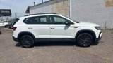 Used 2022 Volkswagen Taos S w/ IQ Drive S Package image 4