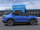 New 2026 Chevrolet Equinox RS w/ Convenience Package III image 5