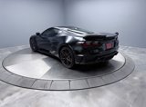 Used 2023 Chevrolet Corvette Z06 w/ Engine Appearance Package image 3
