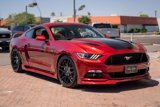 Used 2017 Ford Mustang GT image 3