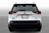 Certified 2025 Toyota RAV4 LE image 4