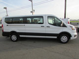 Used 2024 Ford Transit 350 XLT image 5