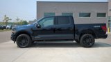 New 2025 Ford F150 XLT image 2