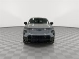 New 2025 Chevrolet Silverado EV RST image 3