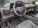 New 2025 Chevrolet Silverado EV RST image 3