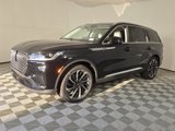 New 2025 Lincoln Aviator Reserve image 4