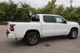 New 2025 Nissan Frontier SV image 4