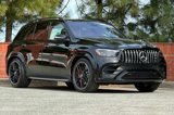 New 2025 Mercedes-Benz GLE 63 AMG S image 2