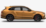 New 2025 Bentley Bentayga image 3