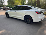 Used 2023 Tesla Model 3 Performance image 6