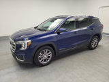 Used 2023 GMC Terrain SLT image 2