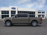 New 2025 Ford F150 Lariat w/ Equipment Group 502A High image 3