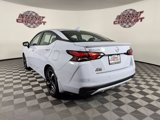 Used 2025 Nissan Versa SR w/ Trunk Package image 5