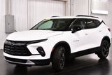 New 2025 Chevrolet Blazer LT w/ Midnight/Sport Edition image 3