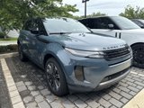 New 2026 Land Rover Range Rover Evoque S image 5