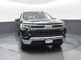 New 2026 Chevrolet Silverado 1500 LT image 3