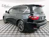 Used 2024 Nissan Armada Platinum w/ Captain's Chairs Package image 4