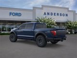 New 2025 Ford F150 Raptor w/ Equipment Group 803A Raptor R image 4