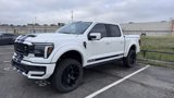 New 2025 Ford F150 Lariat w/ Equipment Group 502A High image 5