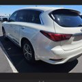 Used 2019 INFINITI QX60 Pure image 5