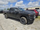 New 2025 RAM 2500 Laramie image 2