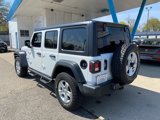 Used 2019 Jeep Wrangler Unlimited Sport S image 4