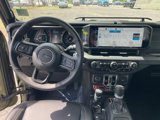 New 2025 Jeep Wrangler Unlimited Rubicon 392 image 4