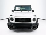New 2025 Mercedes-Benz G 63 AMG 4MATIC image 2