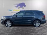 Used 2017 Ford Explorer Limited w/ Equipment Group 301A image 2