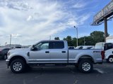 Used 2022 Ford F250 XLT w/ FX4 Off-Road Package image 2