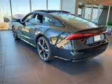 New 2025 Audi A7 3.0T Prestige image 3