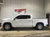 Used 2023 Chevrolet Silverado 1500 LTZ image 2
