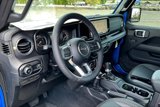 New 2025 Jeep Wrangler Sahara image 6
