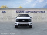 New 2025 Ford F150 Platinum w/ Equipment Group 702A High image 6