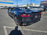 Used 2023 Chevrolet Corvette Stingray Premium Conv w/ 3LT image 3