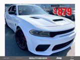Used 2023 Dodge Charger SRT Hellcat w/ Harman/Kardon Audio Group image 2