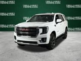 Used 2024 GMC Yukon SLT w/ SLT Premium Package image 4