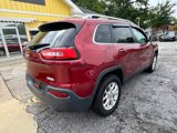 Used 2016 Jeep Cherokee Latitude image 3