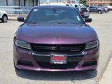 Certified 2022 Dodge Charger SXT w/ Blacktop Package image 2