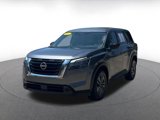 Used 2024 Nissan Pathfinder S image 5