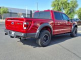 Certified 2022 Ford F150 Raptor w/ Equipment Group 801A High image 5